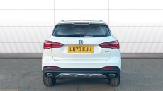 MG Hs 1.5 T-GDI Exclusive 5dr Petrol Hatchback